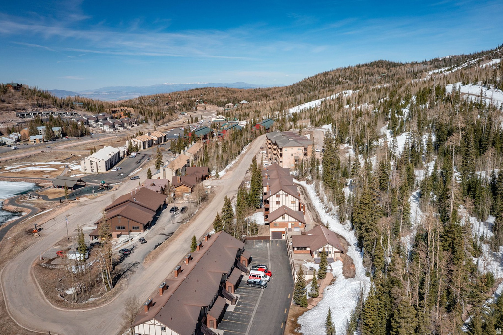 561 VASELS RD #R15-C Brian Head, UT 84719