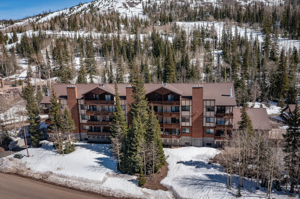 561 VASELS RD #R15-C Brian Head, UT 84719