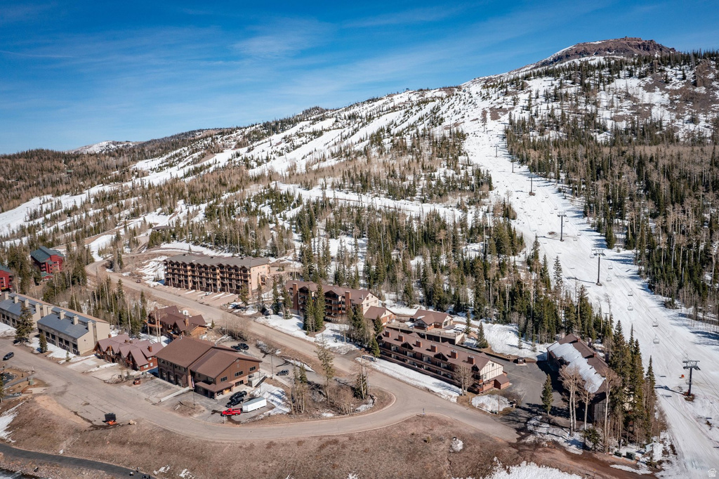 561 VASELS RD #R15-C Brian Head, UT 84719
