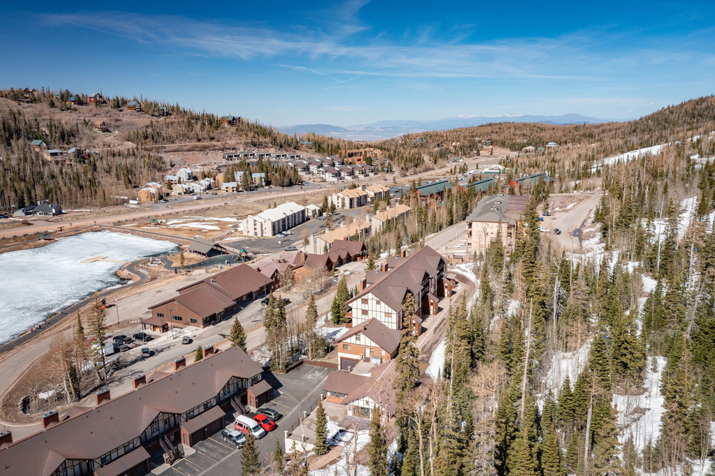 561 VASELS RD #R15-C Brian Head, UT 84719