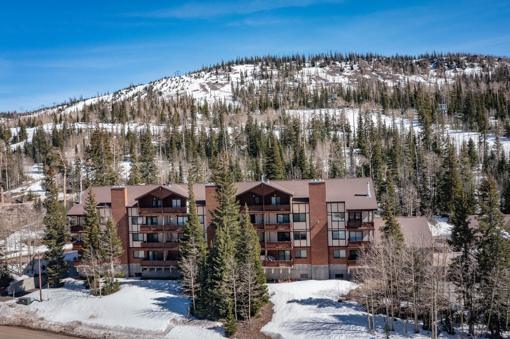 561 VASELS RD #R15-C Brian Head, UT 84719