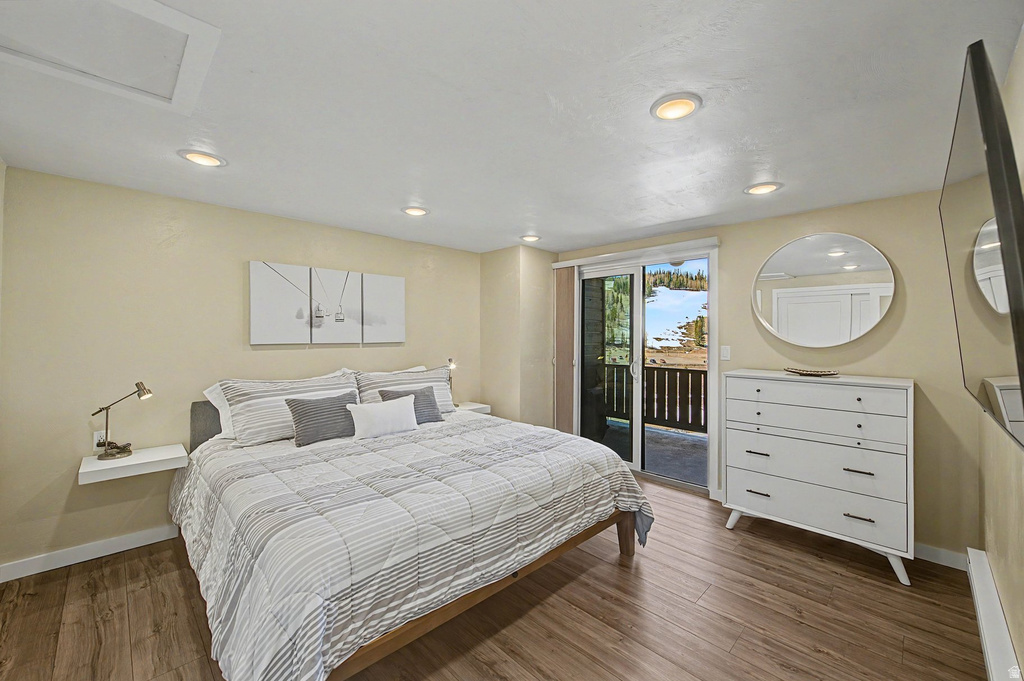 561 VASELS RD #R15-C Brian Head, UT 84719