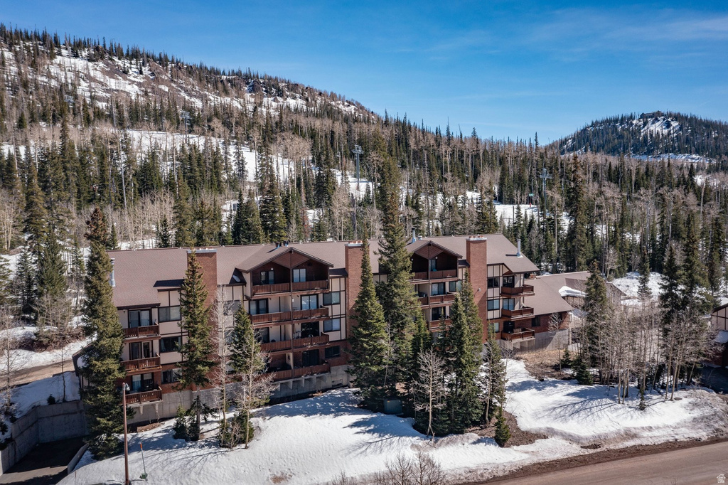 561 VASELS RD #R15-C Brian Head, UT 84719