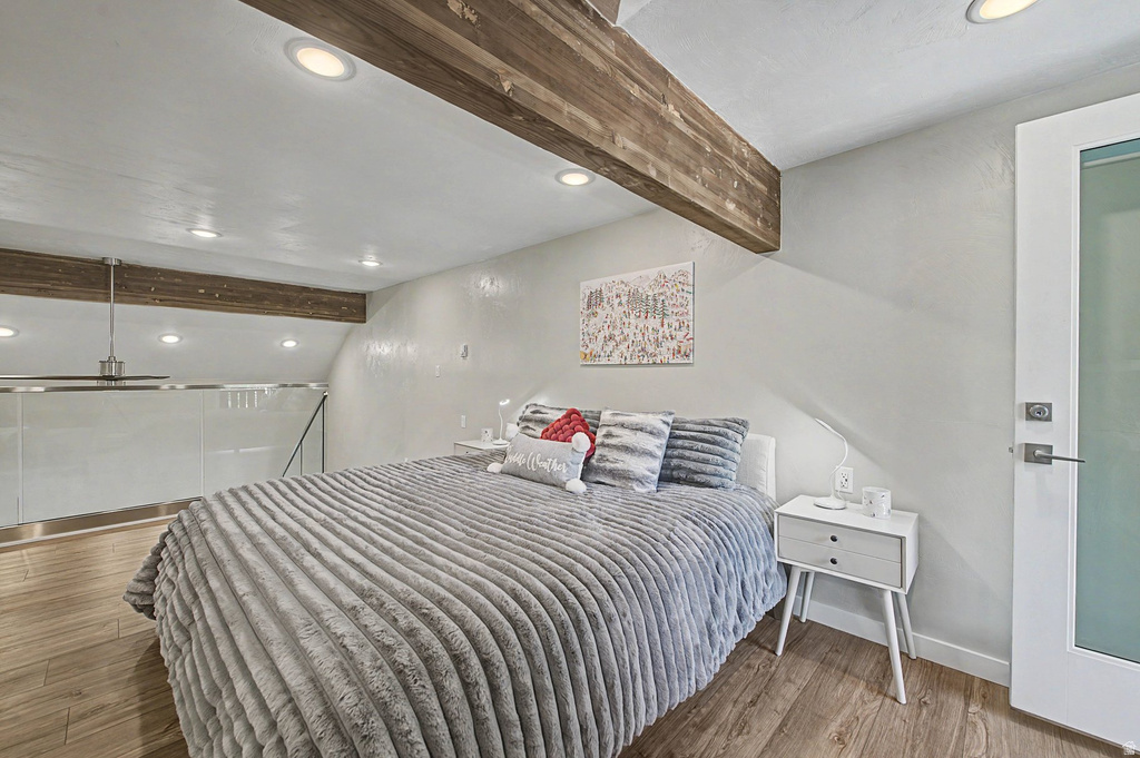 561 VASELS RD #R15-C Brian Head, UT 84719