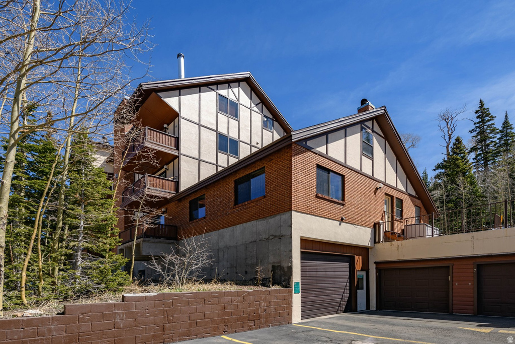 561 VASELS RD #R15-C Brian Head, UT 84719
