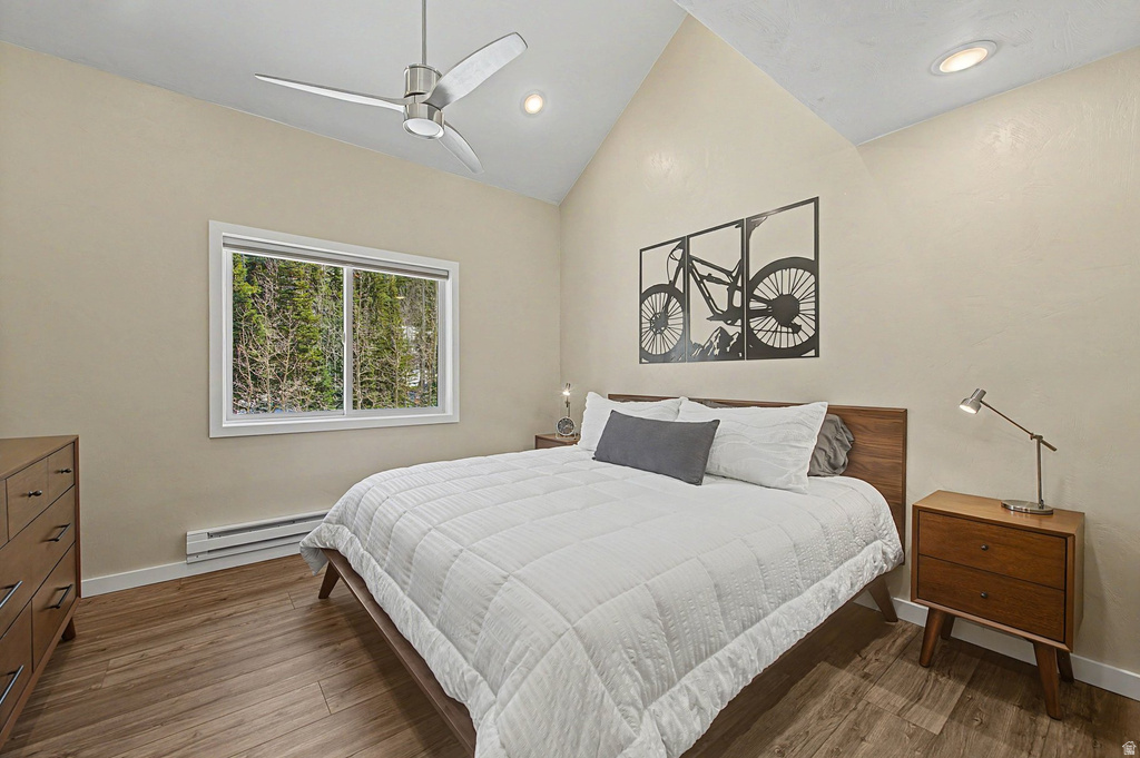 561 VASELS RD #R15-C Brian Head, UT 84719