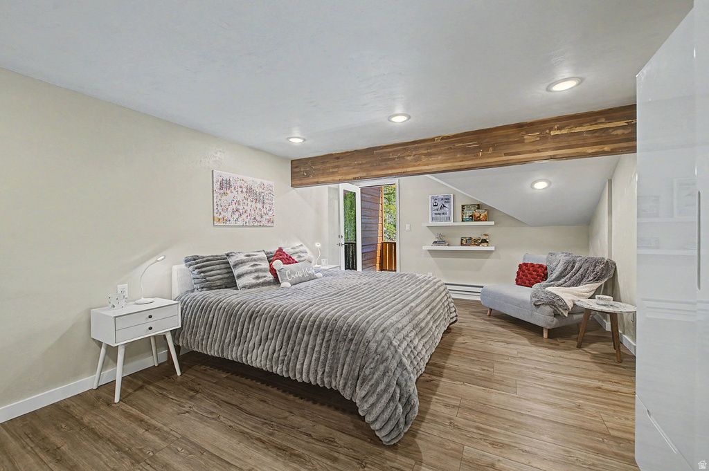561 VASELS RD #R15-C Brian Head, UT 84719
