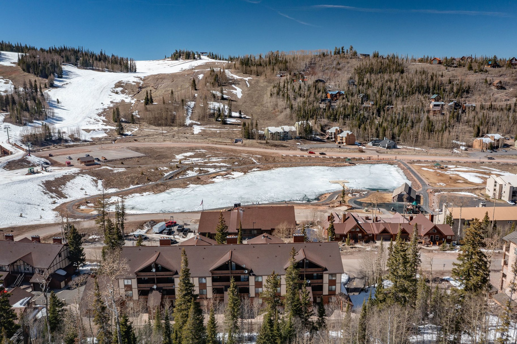 561 VASELS RD #R15-C Brian Head, UT 84719
