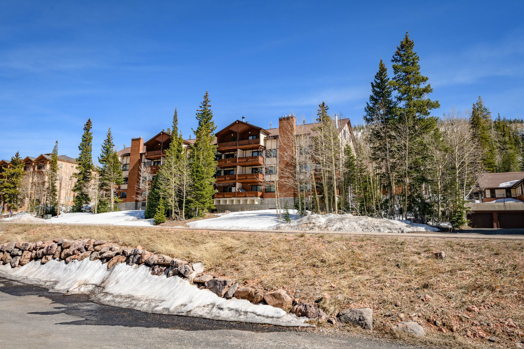 561 VASELS RD #R15-C Brian Head, UT 84719