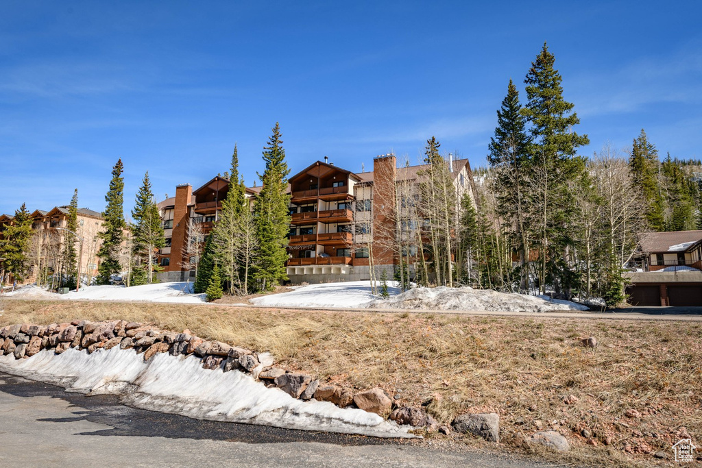 561 VASELS RD #R15-C Brian Head, UT 84719