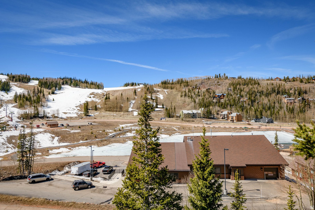 561 VASELS RD #R15-C Brian Head, UT 84719