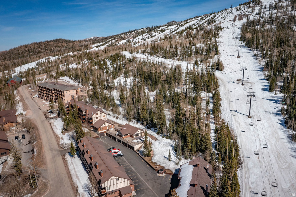 561 VASELS RD #R15-C Brian Head, UT 84719