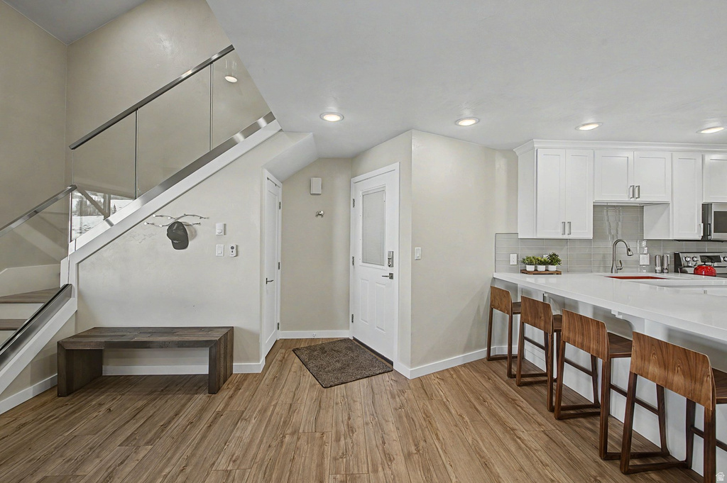 561 VASELS RD #R15-C Brian Head, UT 84719