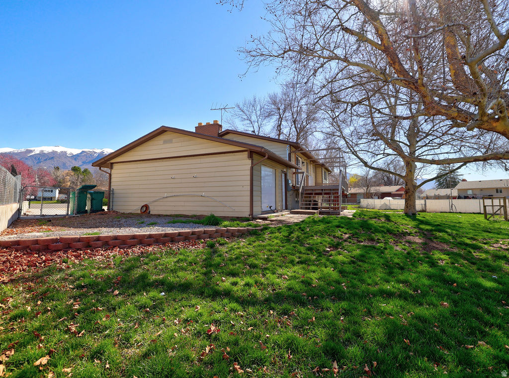 958 E 175 S Layton, UT 84041