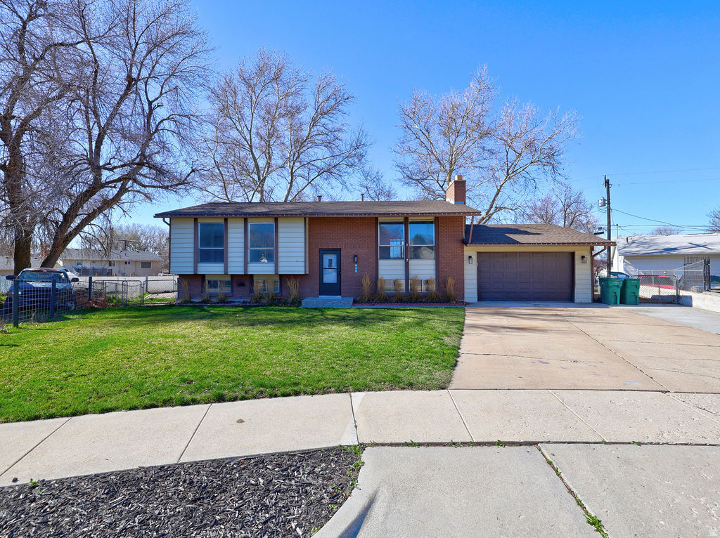 958 E 175 S Layton, UT 84041