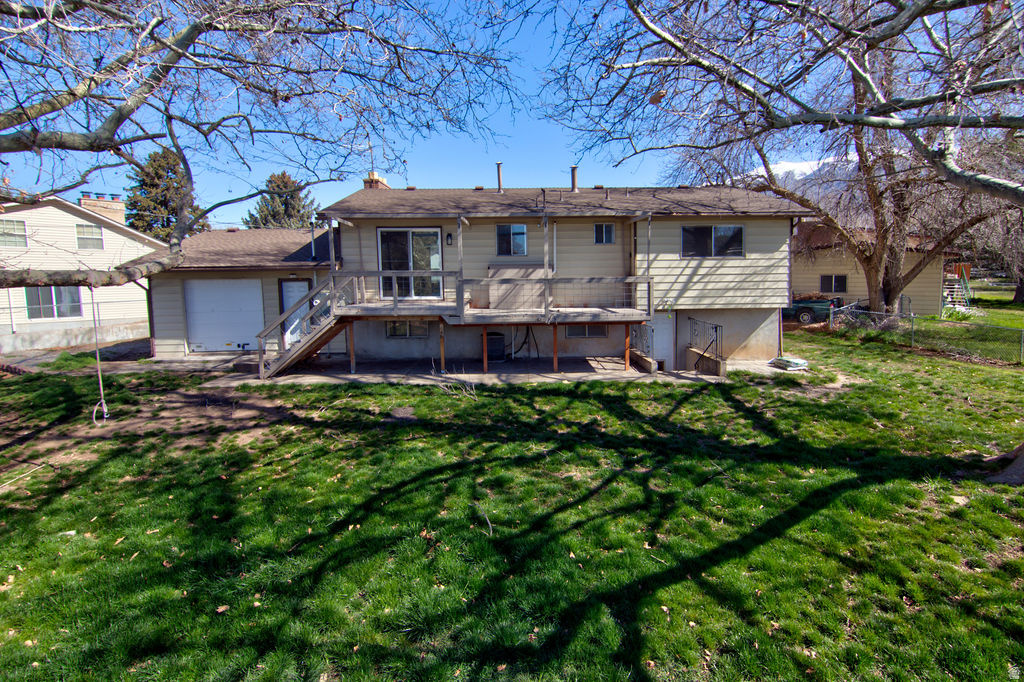 958 E 175 S Layton, UT 84041