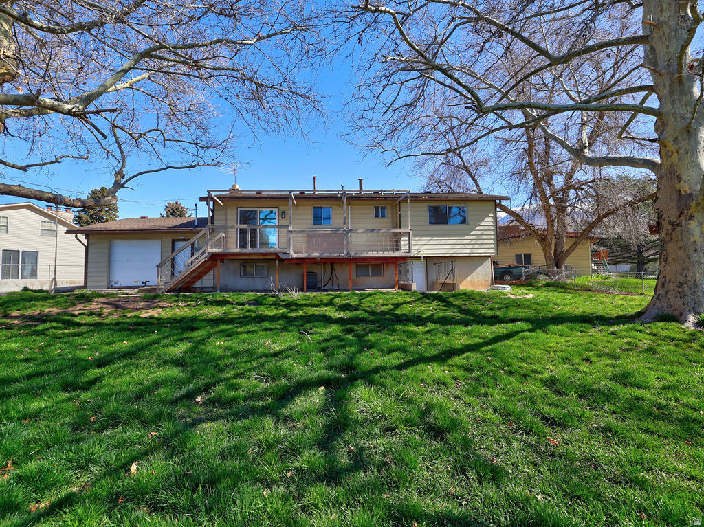 958 E 175 S Layton, UT 84041