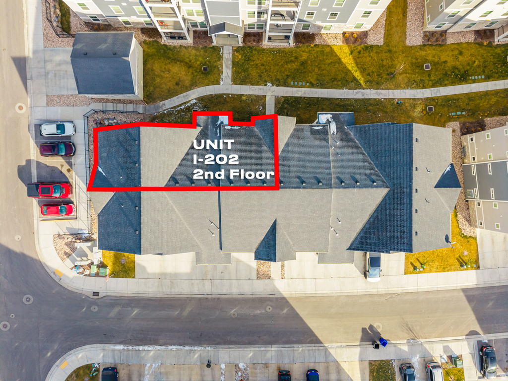 1812 W TERRA VISTA LN #202 Saratoga Springs, UT 84045