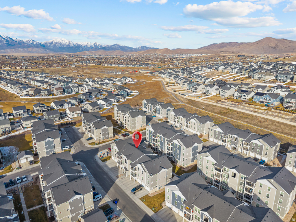 1812 W TERRA VISTA LN #202 Saratoga Springs, UT 84045