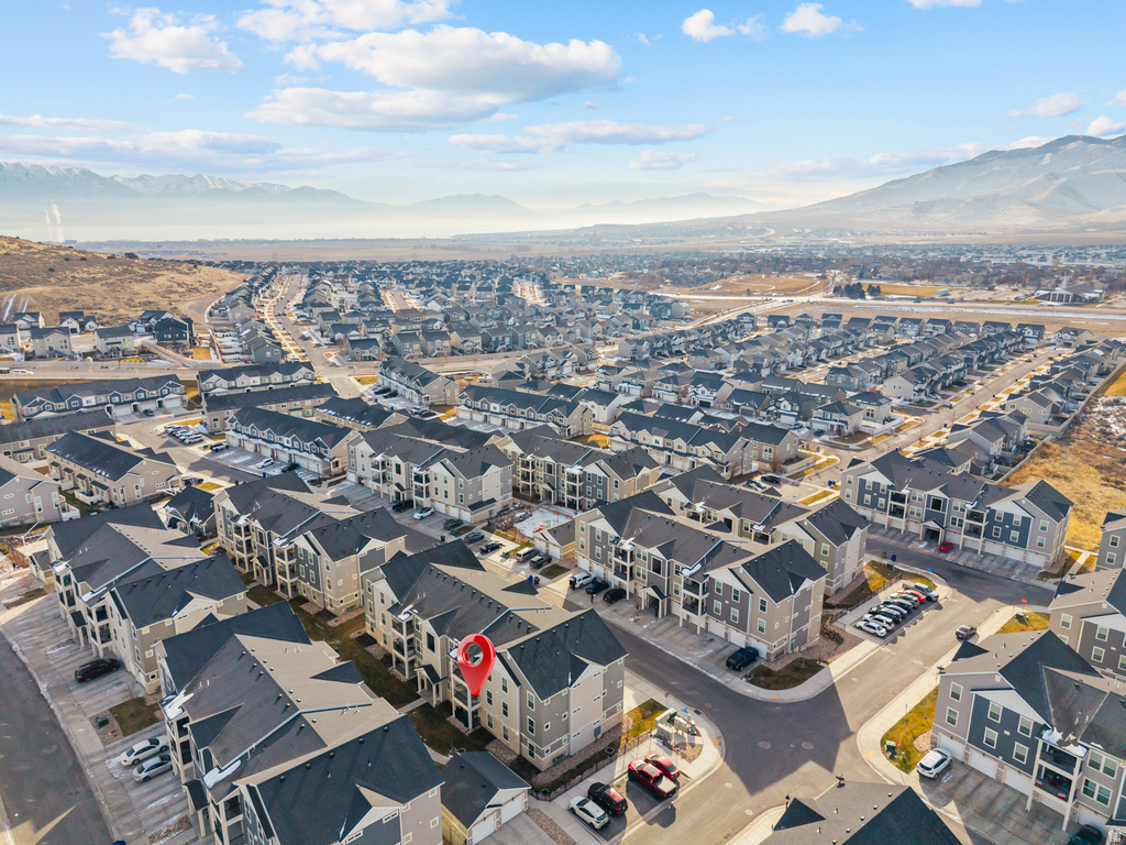 1812 W TERRA VISTA LN #202 Saratoga Springs, UT 84045