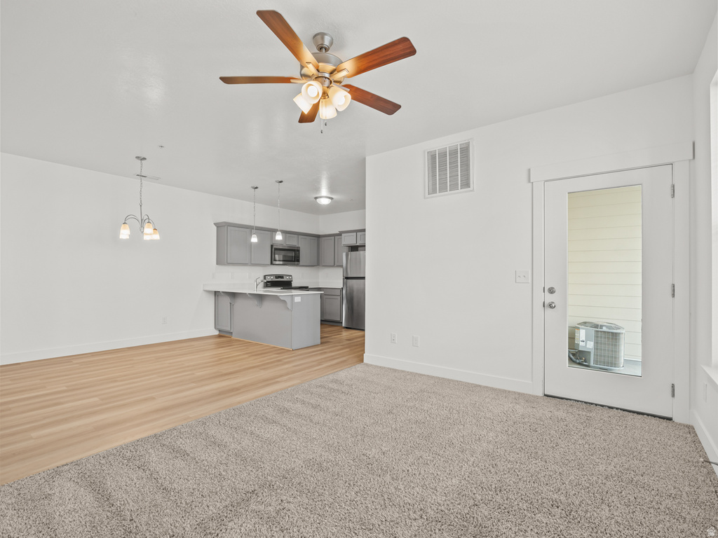 1812 W TERRA VISTA LN #202 Saratoga Springs, UT 84045