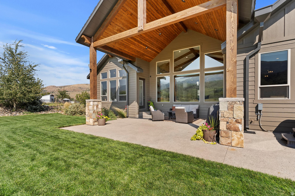 5073 N 3300 E Liberty, UT 84310