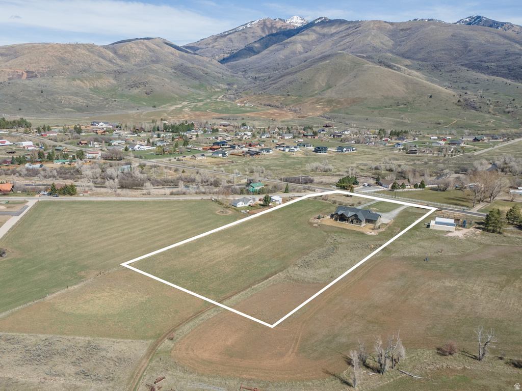 5073 N 3300 E Liberty, UT 84310