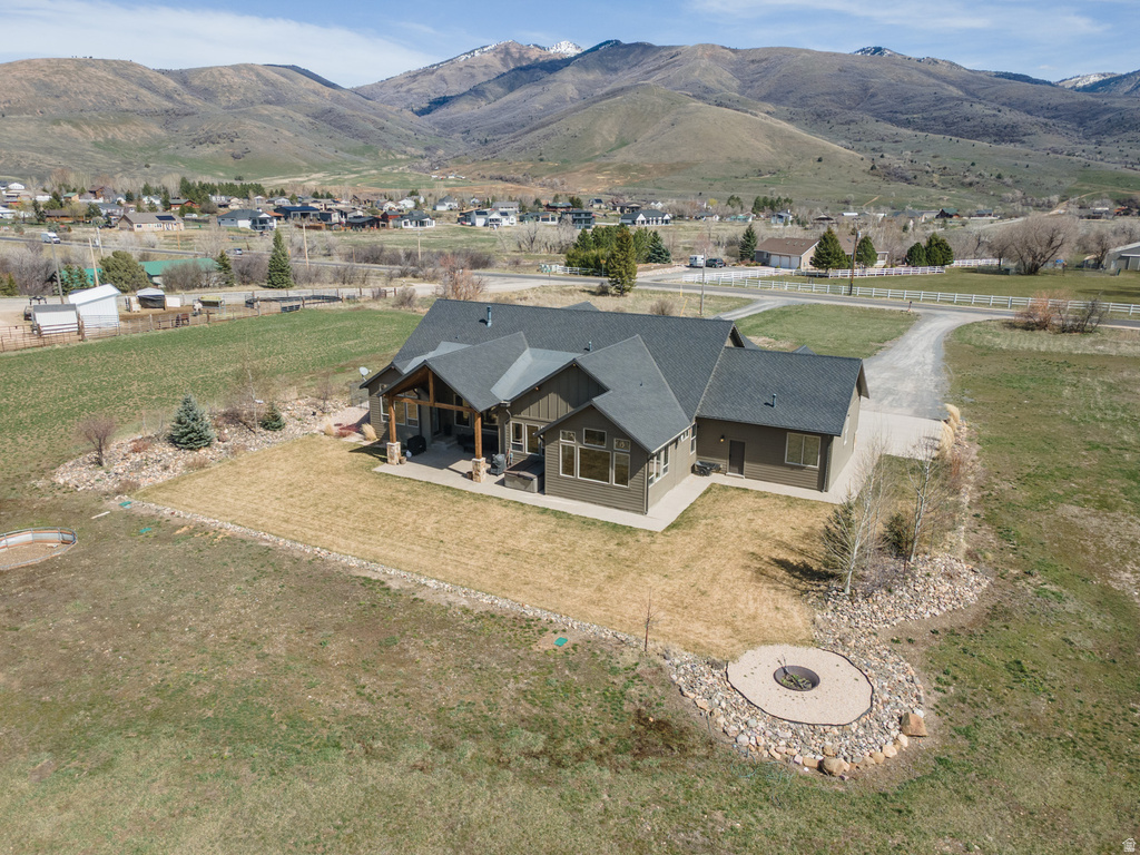 5073 N 3300 E Liberty, UT 84310