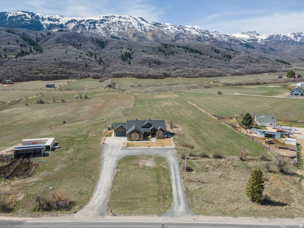 5073 N 3300 E Liberty, UT 84310