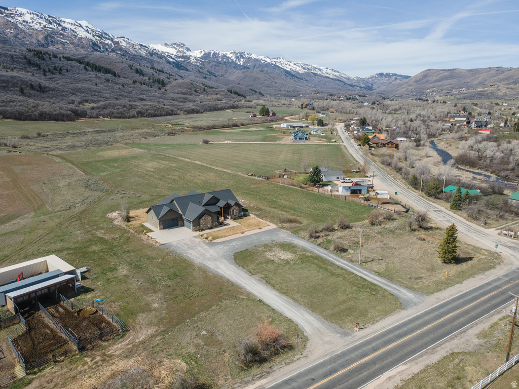 5073 N 3300 E Liberty, UT 84310