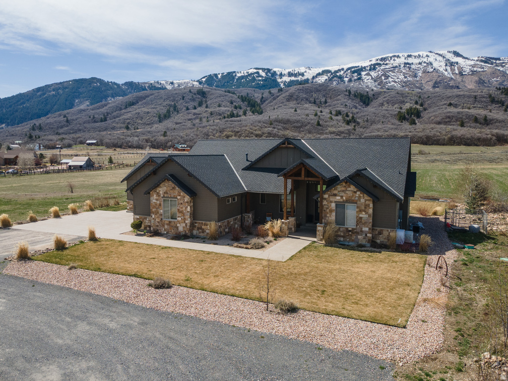 5073 N 3300 E Liberty, UT 84310