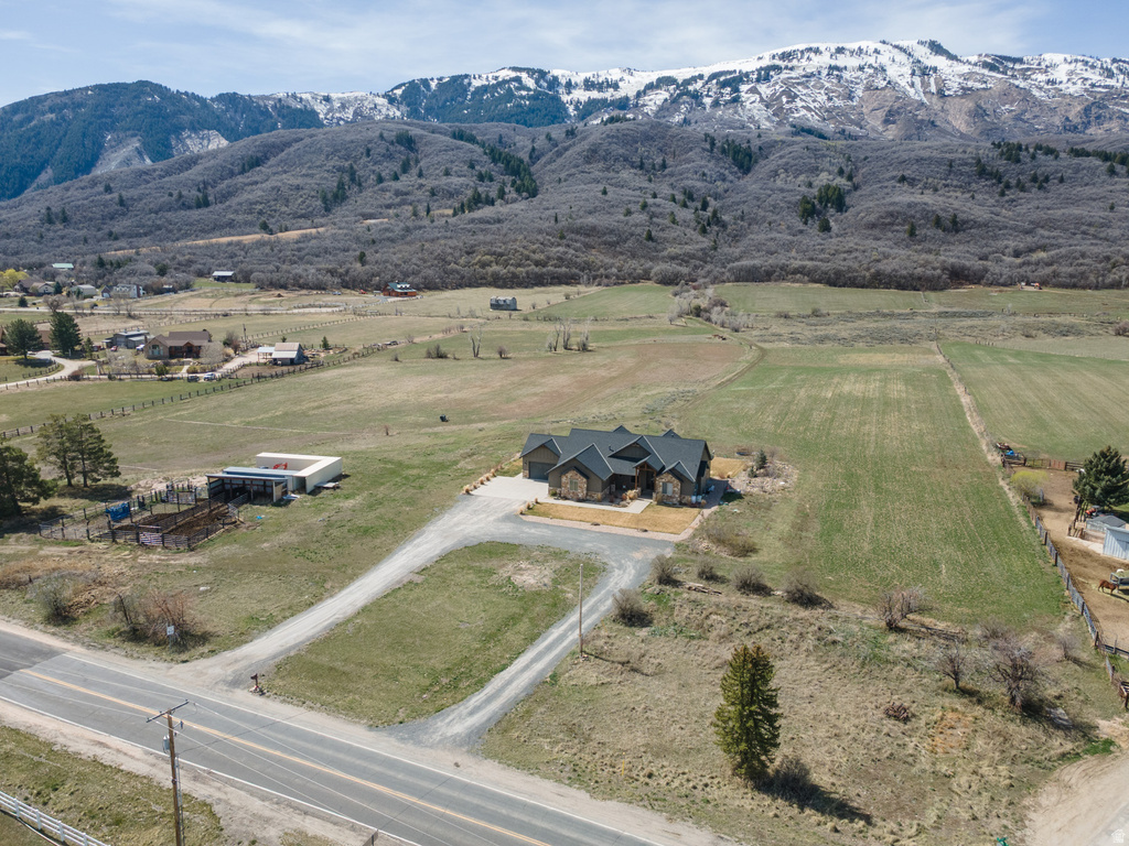 5073 N 3300 E Liberty, UT 84310