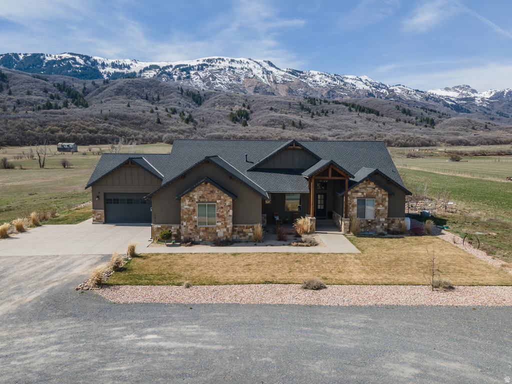 5073 N 3300 E Liberty, UT 84310