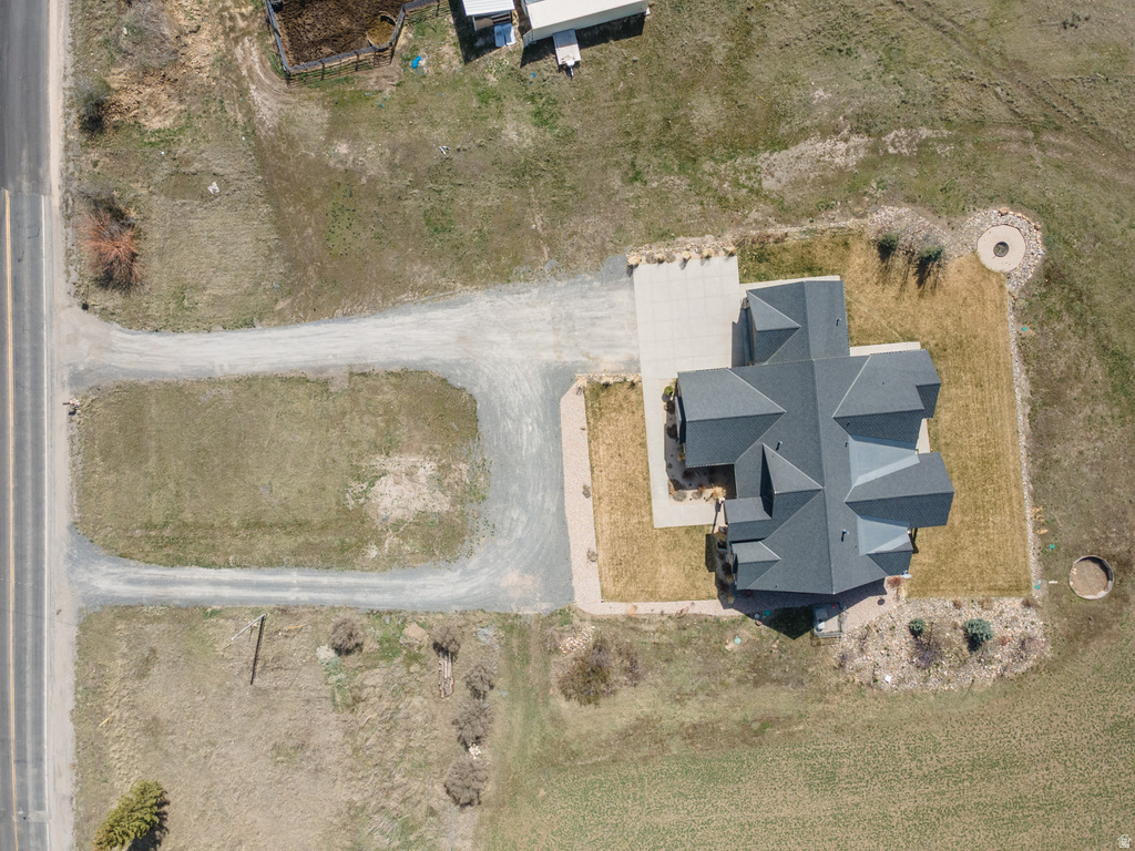 5073 N 3300 E Liberty, UT 84310