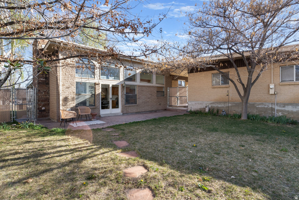 6411 W 3785 S West Valley City, UT 84128