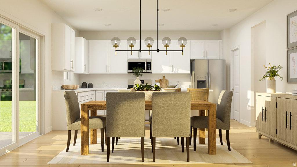 2145 E HUMMINGBIRD DR #4030 Eagle Mountain, UT 84005