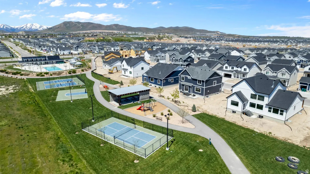 3875 W COLD POND AVE Lehi, UT 84043