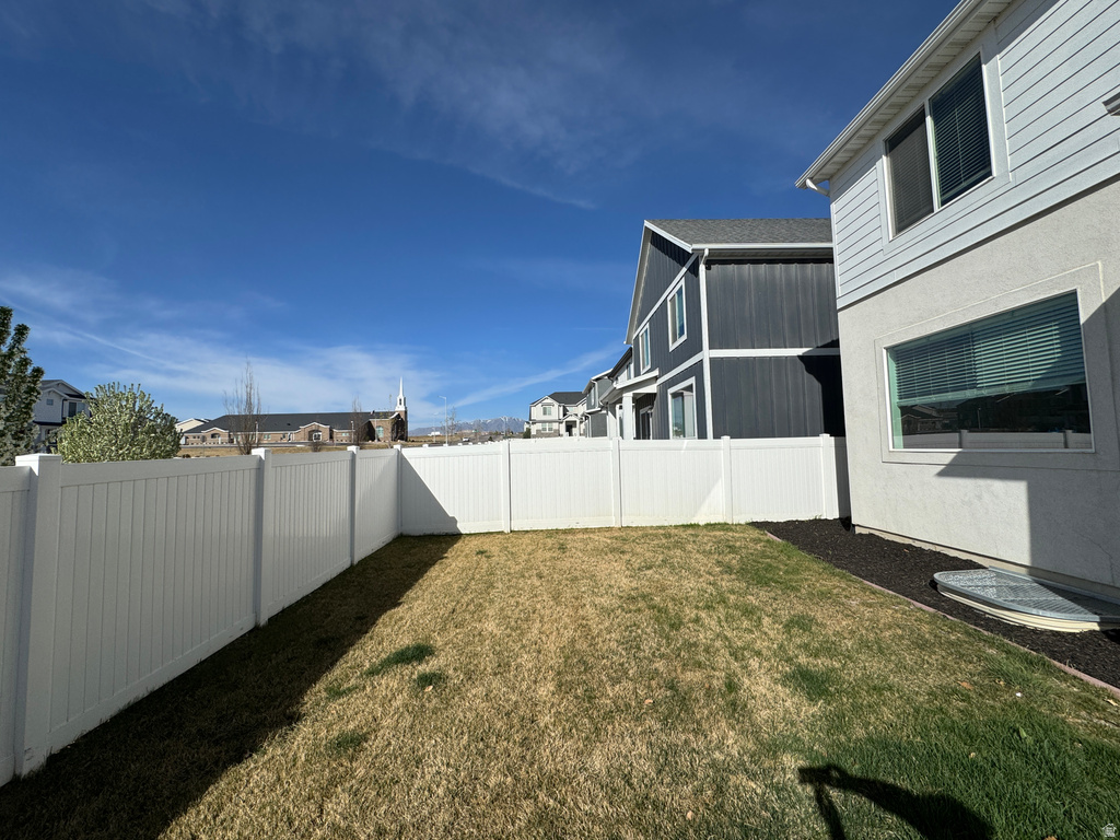 3875 W COLD POND AVE Lehi, UT 84043