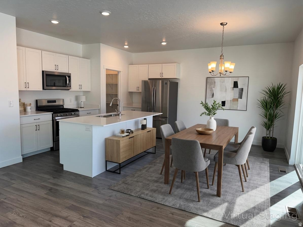 3875 W COLD POND AVE Lehi, UT 84043