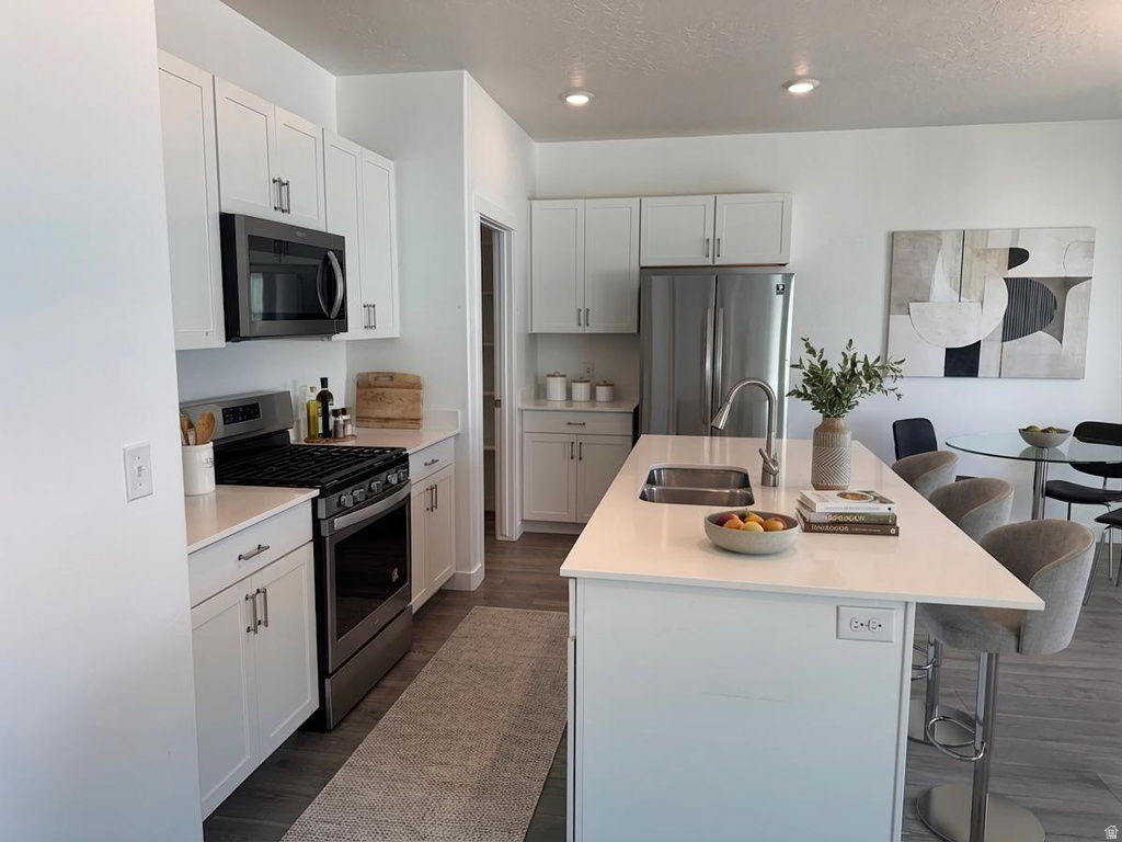 3875 W COLD POND AVE Lehi, UT 84043