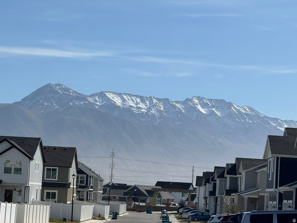 3875 W COLD POND AVE Lehi, UT 84043