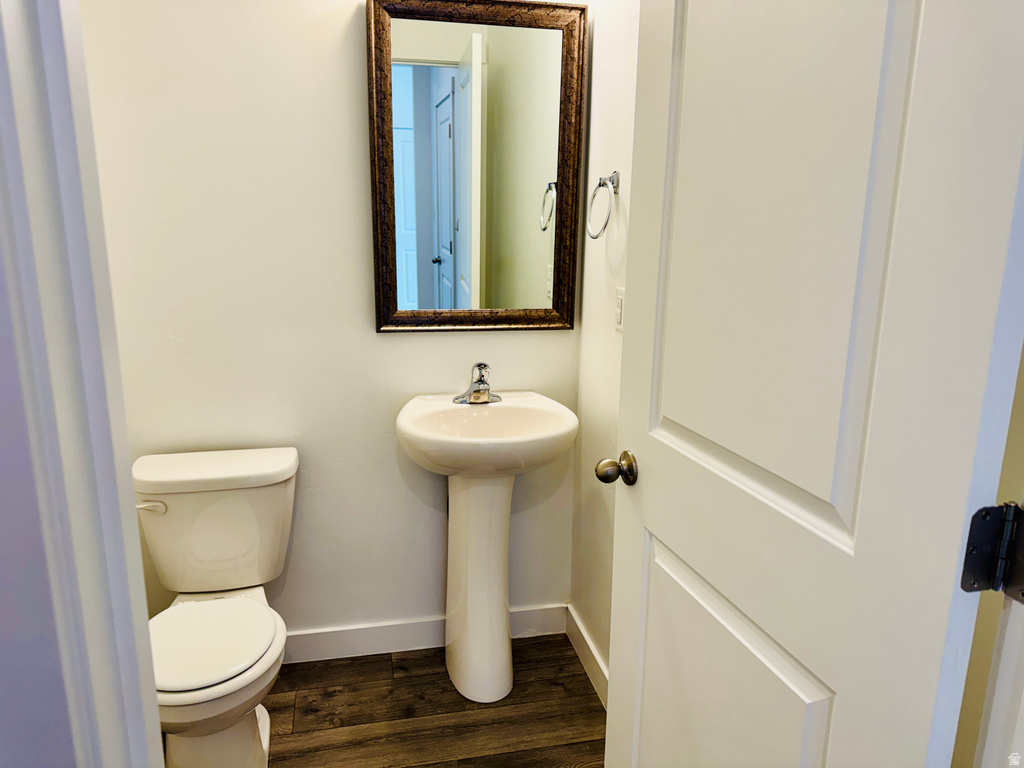 3875 W COLD POND AVE Lehi, UT 84043