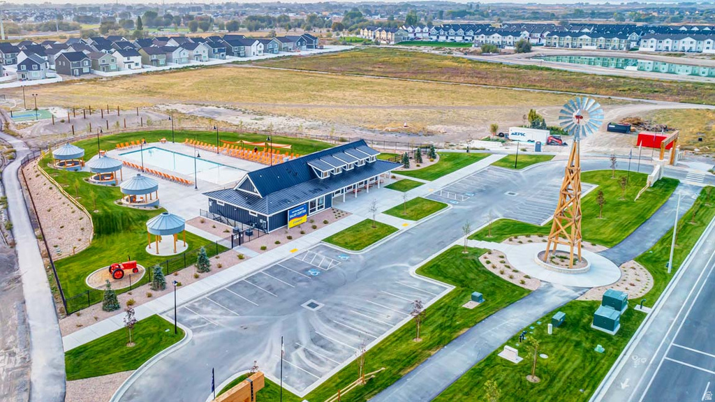 3875 W COLD POND AVE Lehi, UT 84043