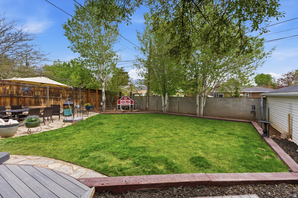 1860 E NORTHWOODSIDE DR Holladay, UT 84124