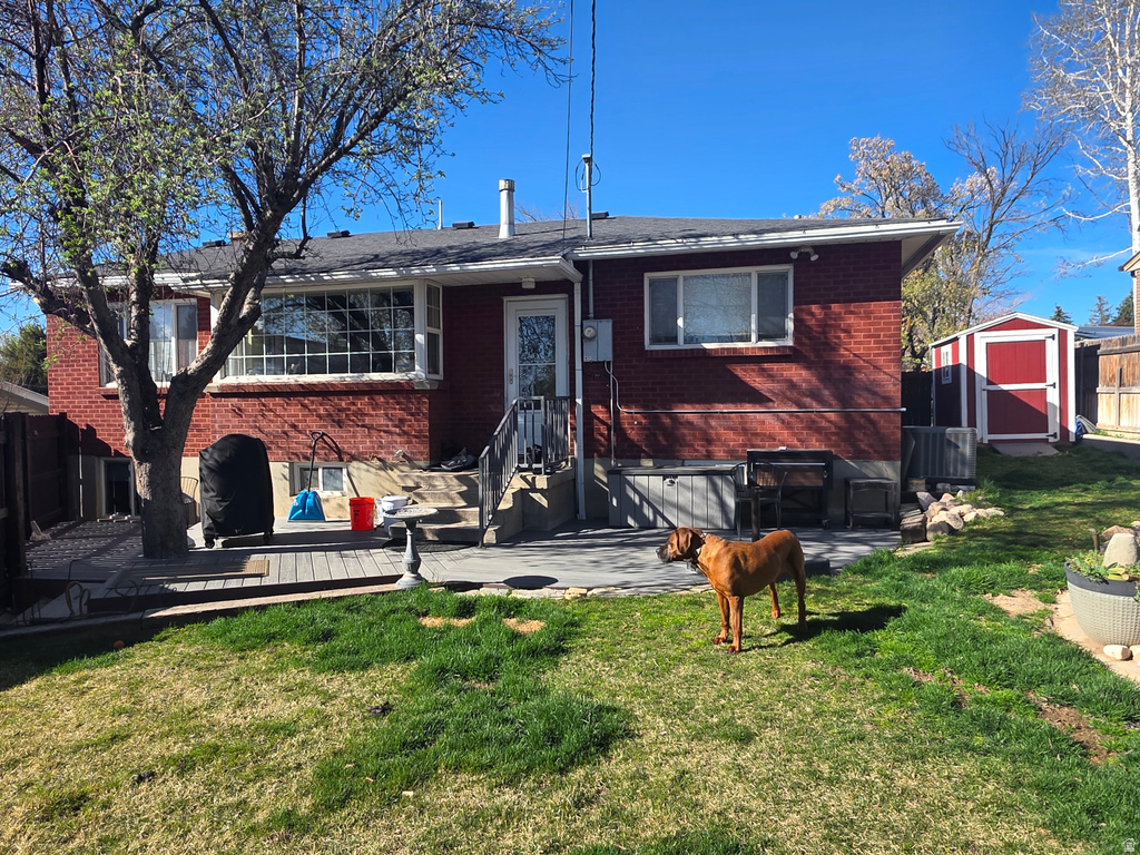 1860 E NORTHWOODSIDE DR Holladay, UT 84124