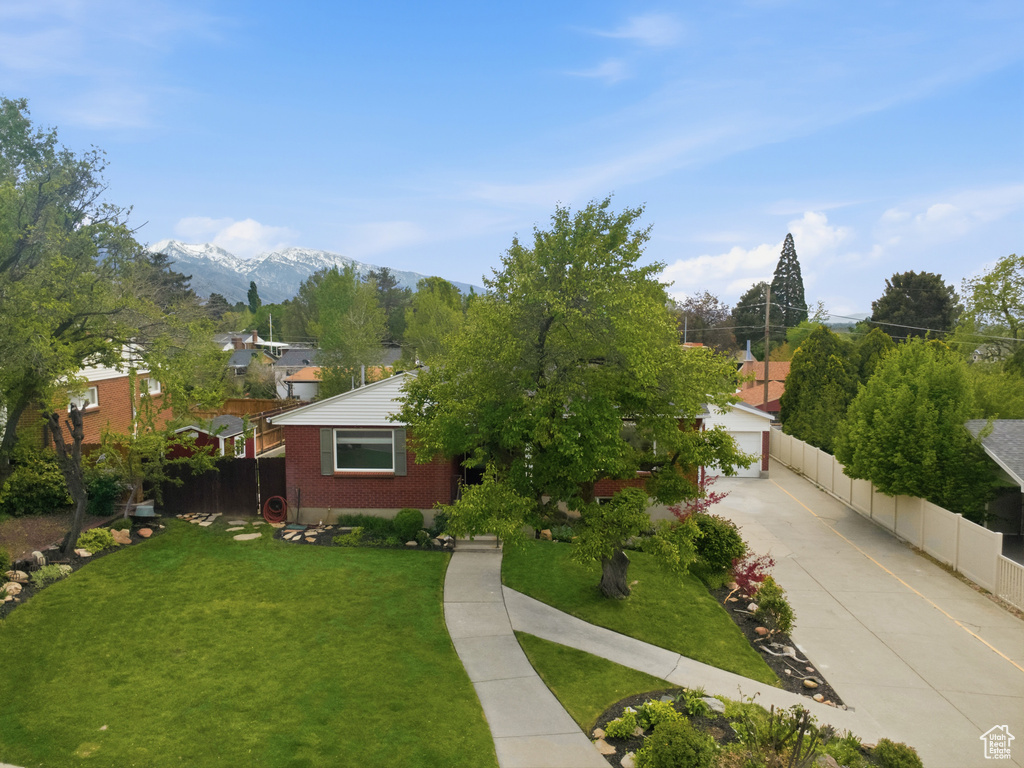 1860 E NORTHWOODSIDE DR Holladay, UT 84124
