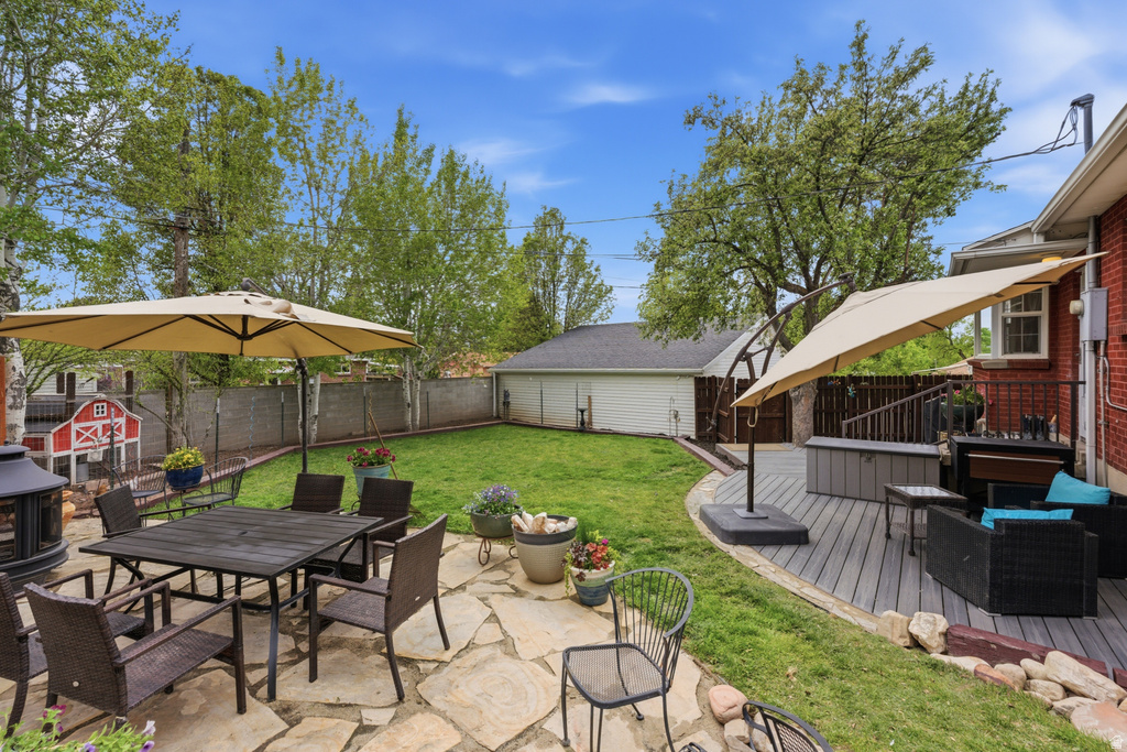 1860 E NORTHWOODSIDE DR Holladay, UT 84124