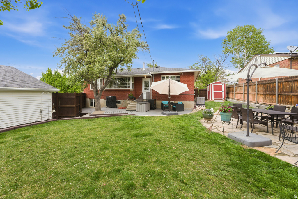 1860 E NORTHWOODSIDE DR Holladay, UT 84124