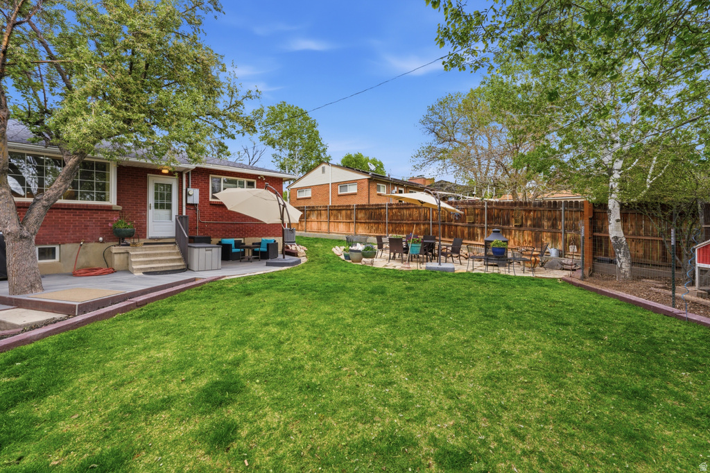 1860 E NORTHWOODSIDE DR Holladay, UT 84124