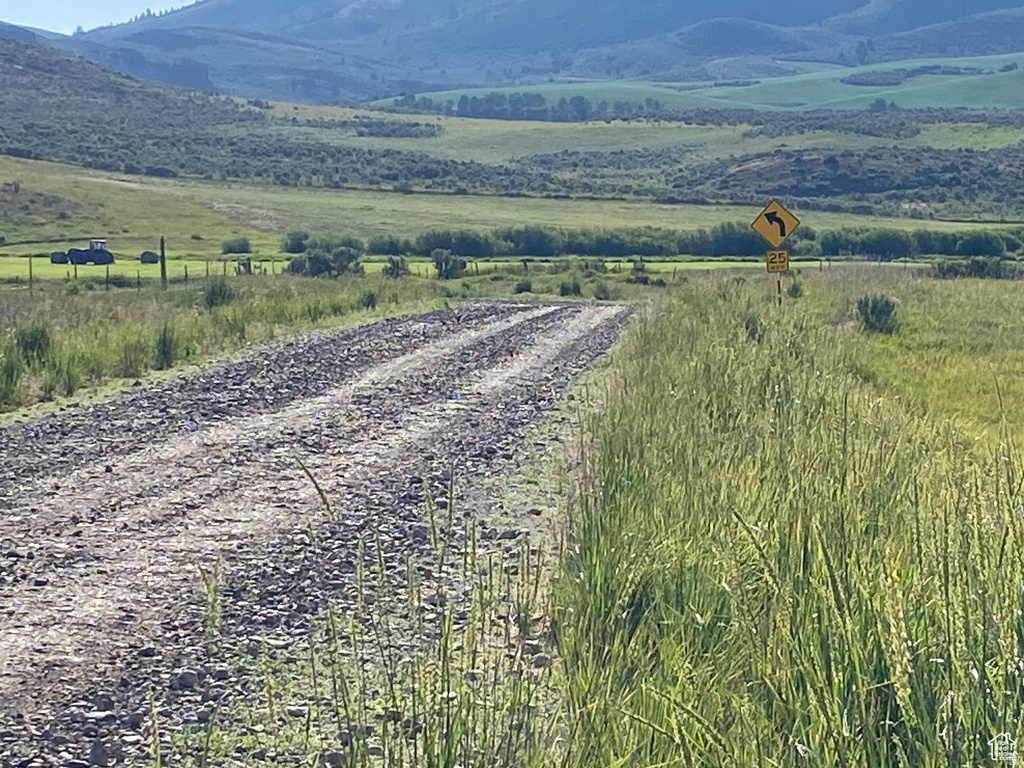 19300  NORTH DANIELS RD Malad City, ID 83252